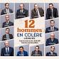 12 hommes en colère event image