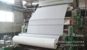 18 Contoh Produk Grafika Dan Percetakan Kosngosan