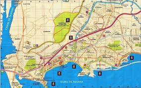 Cruiser Resource Guide for Panama City, Panamá