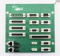 33539 LAM RESEARCH PCB, NODE 2 MB, PM, HE 810-802902-034 ...