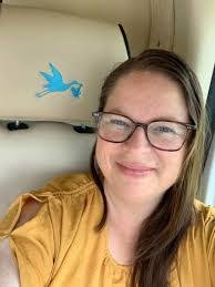 Becky Le's Instagram, Twitter & Facebook