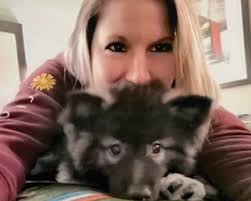 Kali (aka Karter) Beck