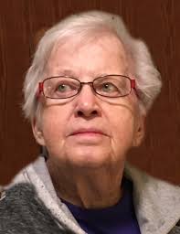 Obituary information for Rheba J. Warner