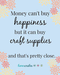 My craft room is too small. 58 Ideas Craft Room Quotes Funny