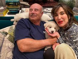Phil, is an american television personality, author and the host of the television show dr. Where Does Dr Phil Live See Photos Inside His Beverly Hills Home