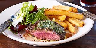 Check spelling or type a new query. How To Cook The Perfect Steak Bbc Good Food