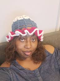 Getting ready to do my first embroidery