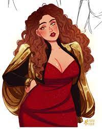 There will be more paintings posted in the coming weeks. Maya Kern On Twitter I Don T Do Fanart Very Frequently But I Ve Been Wanting To Draw Nina Zenik Ever Since I Read Lbardugo S Grisha Series And Reading King Of Scars