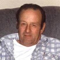 Earl "Skip" Goetz Obituary