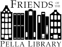Friends of the Library Sale