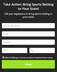 We noted that new gamers the last box in the first step is where you fill in your draftkings promo code 2021 (if you have it). Draftkings Sportsbook Review 2021 Best Of Dfs Turns To Sports Betting