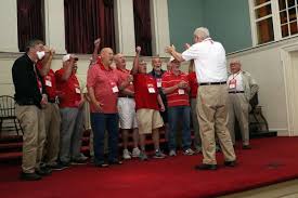 More Reunion Memories