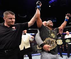 Daniel cormier is an american mixed martial artist and former olympic wrestler who has a net worth of $4 million. Daniel Cormier Net Worth How Much Is Ufc 241 Star Worth Ahead Of Stipe Miocic Rematch Ufc Sport Express Co Uk