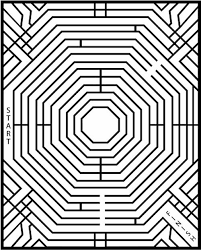 Hard Mazes Best Coloring Pages For Kids Hard Mazes Printable Mazes Mazes For Kids Printable