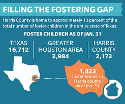 Texas paid mentor just $39.52 per day for a child of alexandria's age. State Advocacy Groups Strive To Meet Rising Child Welfare Needs In Harris County Community Impact