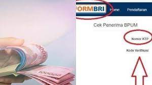Apakah sobat kosongin sudah pada tahu belum apa yang menjadikannya viral? Inilah Link Eform Bni Eform Bni Co Id Eform Bri Co Id Bpum Untuk Cek Penerima Blt Umkm Rp 1 2 Juta Bantuan Sosial Ri