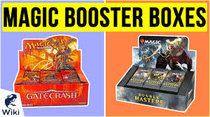 Collection by seven trust wpc. Top 10 Magic Booster Boxes Of 2020 Video Review