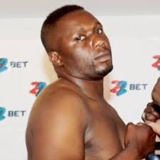 Morris Okolla vs. Yannick Katuta Manda, Mayday Boxing