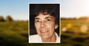 Sharon J. Blazei Obituary June 24, 2020