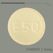 Uses, indications, side effects, dosage. Eplerenon Heumann 50 Mg Filmtabletten