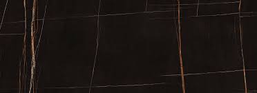 Sahara, largest desert in the world. Sahara Noir Marmi Black Marble Effect Porcelain Tiles