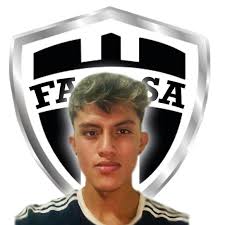 Liga Barrial El Sodiro