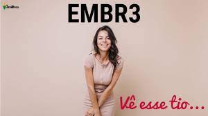Embr3 stock predictions are updated every 5 minutes with latest exchange prices by smart technical market analysis. Embr3 As Acoes Da Embraer Em Momento Interessante Veja Nossa Analise Tecnica Da Acao Embr3 Youtube