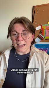 The school year has begun, which means Iowa's schools are starting to see  the major changes to AEAs passed by Gov. Reynolds in March., Read more from  IPR at the link in our bio., #Iowa #IowaNews ...