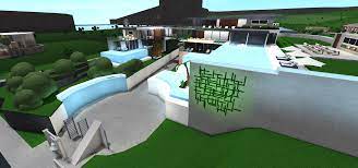 Just Finished The Exterior Of My House It Has A Total Value Of 326k If You Want More Photots Just Ask Me And Ill Send You Some More I Would Like Some The house is an important residential building where the player lives in welcome to bloxburg. just finished the exterior of my house