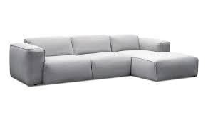 Hoekbank Hudson Iv Lichtgrijs Links Voordelig Online Bestellen Fashion For Home Living Room Sofa Home Sofa Furniture