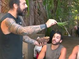 Στο τέταρτο επεισόδιο του survivor 4 που η ομάδα του κατάφερε σε έναν. Survivor Parti Sto Twitter Me Thn Epikh Ataka Toy Ashmakopoyloy Gia Thn An8h Salagkoydh
