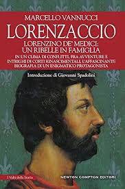 Александр моисси, камилло пилотто, джермана паольери и др. Lorenzaccio Lorenzino De Medici Un Ribelle In Famiglia Vannucci Marcello 9788822711229 Amazon Com Books