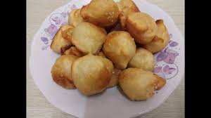 Untuk membuat inti, satukan semua bahan ke dalam kuali dan masak dengan api perlahan hingga inti kekuningan. Cucur Nasi Pulut Youtube