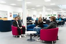 University Centre Weston June Open Day