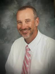 Westerville South High School Wrestling Coach Named 2024 Educator of the  Year