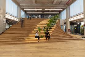 galeria de parque de oficinas polo dot edificio zetta machado silvetti 9 urban habitat dot office park