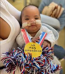 Child Life DISCOVER 2024 October by Child Life and Creative Arts Therapy  Department, Mount Sinai Kravis Children's