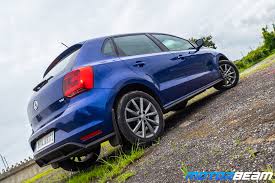 The dsg gearbox has also been replaced by a torque converter automatic. Volkswagen Polo 1 0 Tsi Review Test Drive Motorbeam