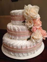 Pin By Nicole Shughart On Baby Showers Baby Shower Princess Chic Baby Shower Baby Shower Centerpieces