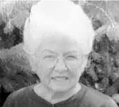 Betty WADE Obituary (1923