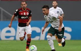 Jogo do palmeiras ao vivo na sbt. Flamengo X Palmeiras Ao Vivo Onde Assistir A Supercopa Do Brasil Na Tv E Online Noticias Da Tv