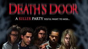 Zombie apocalypse is always a good idea for a scary movie night. Death S Door Full Movie Best 2010s Supernatural Horror Movies Youtube