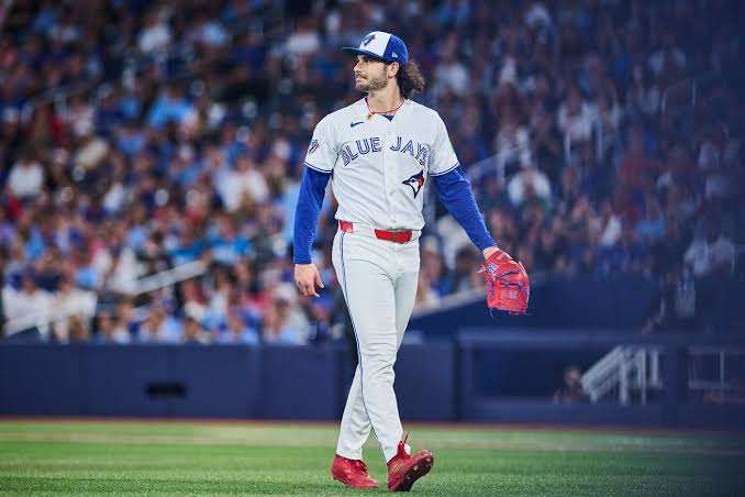 Cease shakes off 'rusty' feeling early in dominant return from IL in Blue  Jays win | Lethbridge News Now