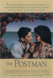 J Ai Failli Te Dire Je T Aime Streaming The Postman Il Postino Movie Poster 3 The Postman Movie Streaming Movies Movie Posters Vintage