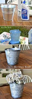 Metal flowers garden decor, metal sculpture set of 3, 5 or 10 garden stakes, flower garden art, garden gift set metalartfever 5 out of 5 stars (5,867) 92 Galvanized Buckets Ideas Galvanized Buckets Galvanized Galvanized Tub