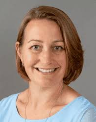 Misti Ault Anderson, MS, MA