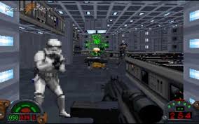 Play Your Favorite Classic Star Wars Games Again Star Wars Gaming News Star Wars Games Star Wars Video Games Classic Star Wars