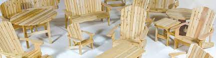 Woodwork by stan our furniture. Adirondack Furniture Woodwork By Stan Elk River Alignable