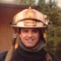 Steve Terhune's Instagram, Twitter & Facebook