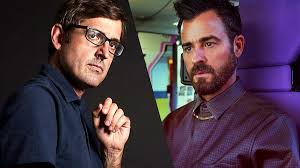 He gained recognition for his work with director david lynch in the mystery film mulholland drive (2001) and the thriller film inland empire (2006). Bbc Radio 4 Grounded With Louis Theroux Justin Theroux 10 Things We Learned When He Spoke To Louis Theroux